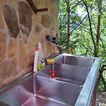 Glamping Gril * Ljubno
