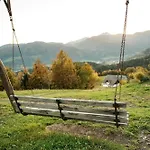 Vakantiehuis Glamping Gril *