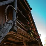 Glamping Gril Ljubno