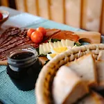 Vakantiehuis Glamping Gril Ljubno