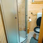 Glamping Gril Vakantiehuis *