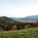 Glamping Gril Vakantiehuis Ljubno
