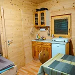 Vakantiehuis Glamping Gril