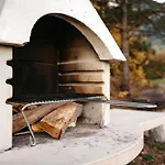 Glamping Gril Vakantiehuis *