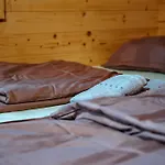 Vakantiehuis Glamping Gril Ljubno
