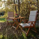 Glamping Gril *