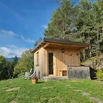 Glamping Gril Ljubno