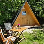 Glamping Gril بيت للعطل *
