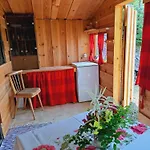 Vakantiehuis Glamping Gril Ljubno