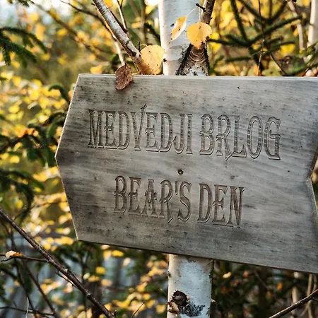 Turizem Drobez Semesterbostad *