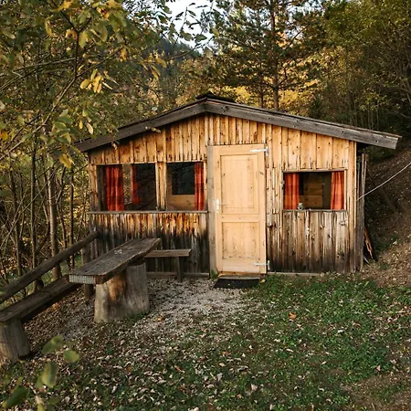 Glamping Gril Holiday home