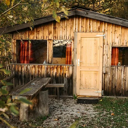 Glamping Gril Dom wakacyjny *