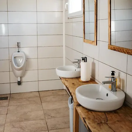 Glamping Gril Holiday home