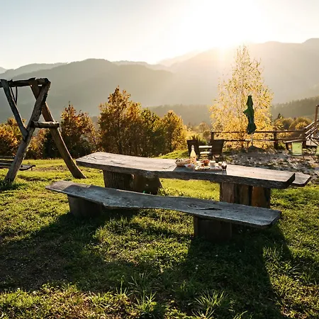 Dom wakacyjny Glamping Gril *