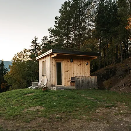 Glamping Gril 別荘 *