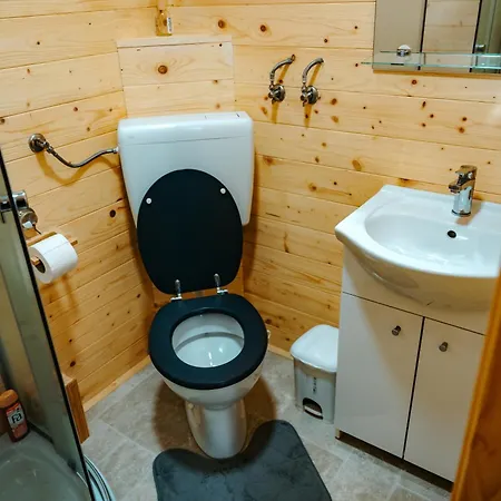 Glamping Gril Holiday home