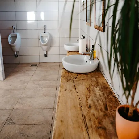 Dom wakacyjny Glamping Gril