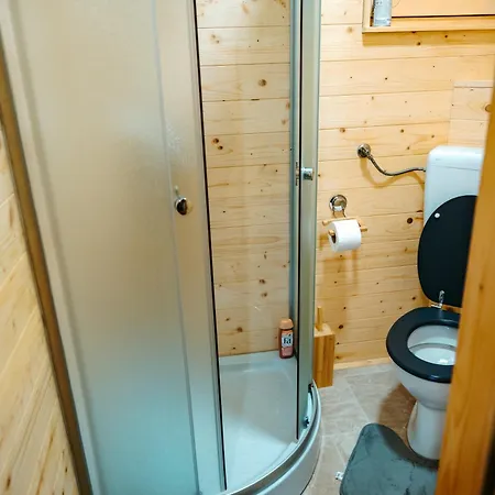 Glamping Gril Casa vacanze *