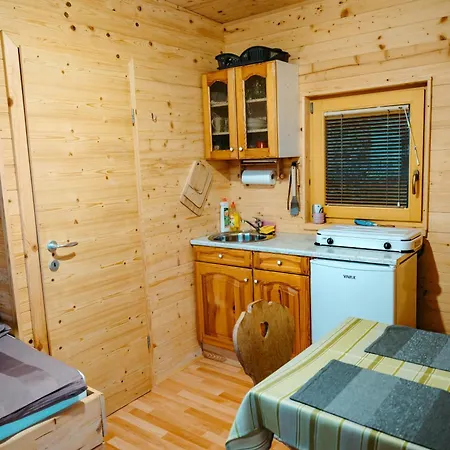 Holiday home Glamping Gril