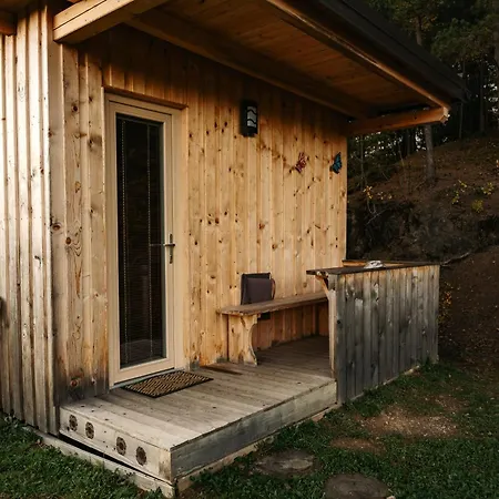 Glamping Gril Holiday home *