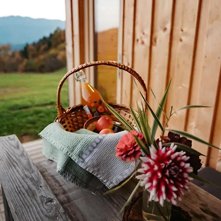 Holiday home Glamping Gril *