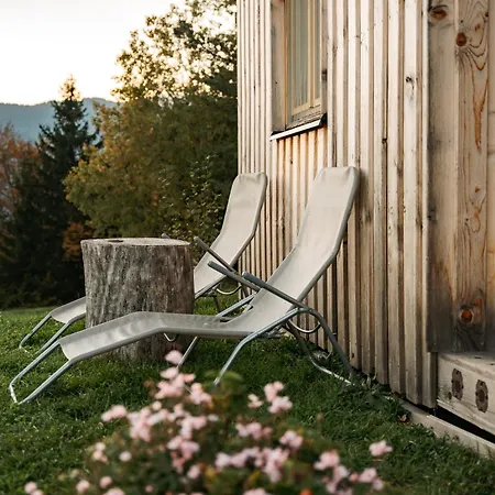 Glamping Gril Ljubno