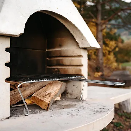 Glamping Gril Dom wakacyjny *