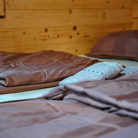 Semesterbostad Turizem Drobez Ljubno
