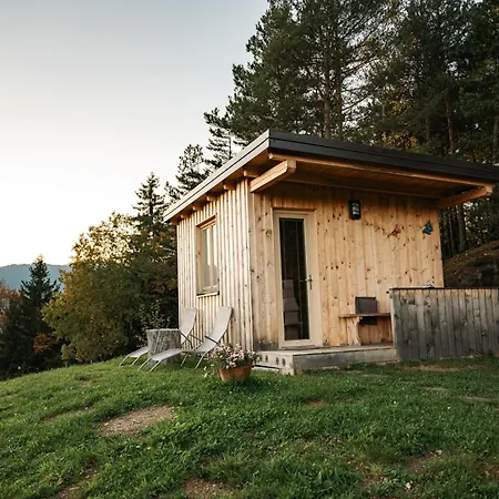 Holiday home Glamping Gril