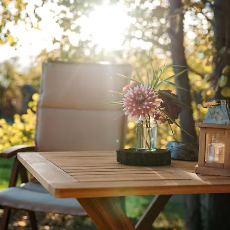 Dom wakacyjny Glamping Gril *