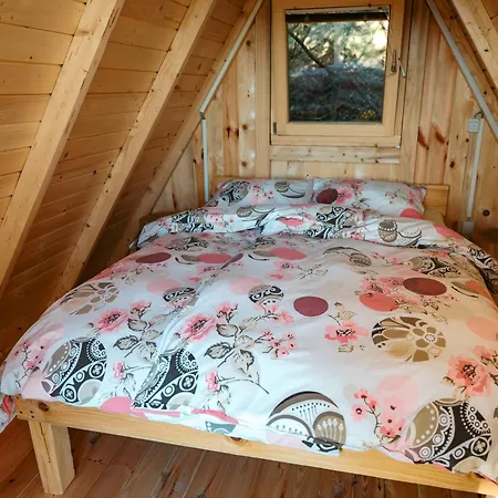 Glamping Gril Holiday home Ljubno