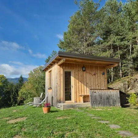 Turizem Drobez Ljubno