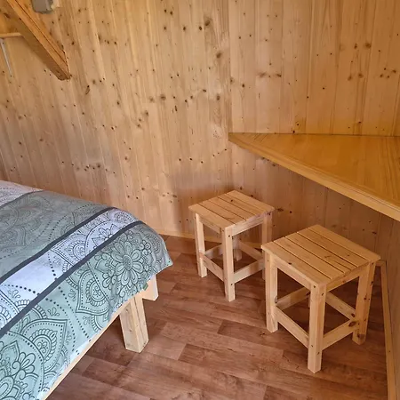 Turizem Drobez Semesterbostad Ljubno