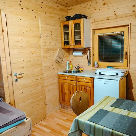 Vikendica Turizem Drobez