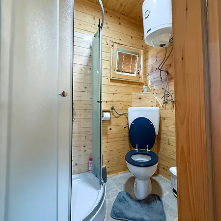Turizem Drobez Vikendica *