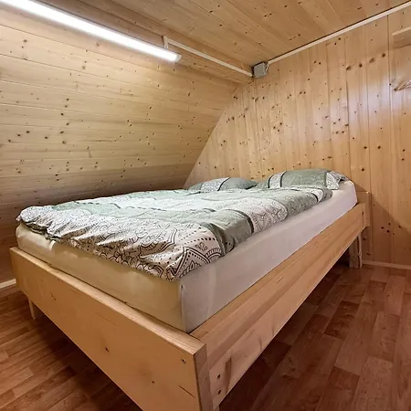 Vikendica Turizem Drobez Ljubno
