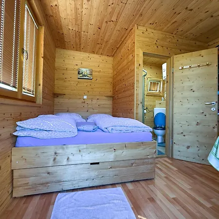 Turizem Drobez Vikendica