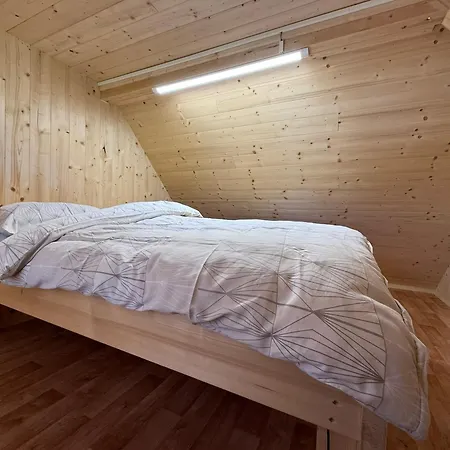 Vikendica Turizem Drobez *