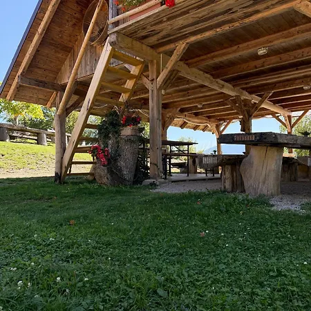 Vikendica Turizem Drobez Ljubno