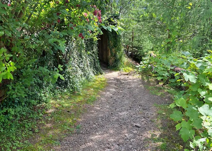 Vakantiehuis Glamping Gril *