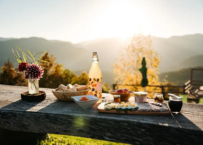 Glamping Gril Vakantiehuis *