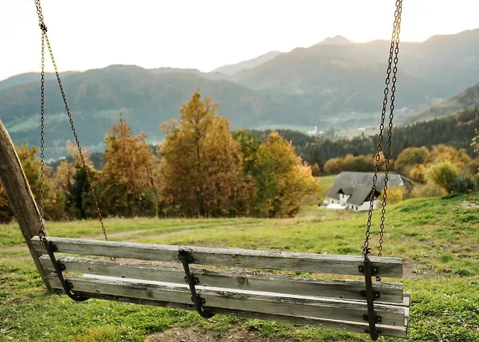 Vakantiehuis Glamping Gril *