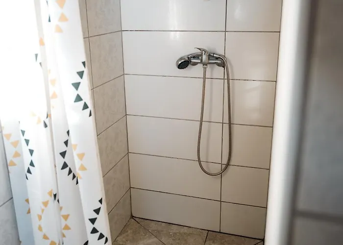 Vakantiehuis Glamping Gril Ljubno