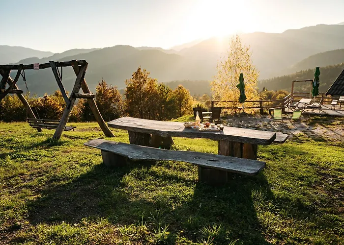 Vakantiehuis Glamping Gril *