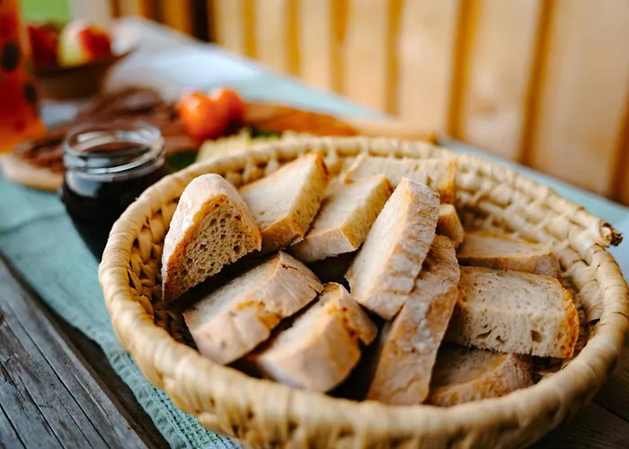 Glamping Gril Vakantiehuis