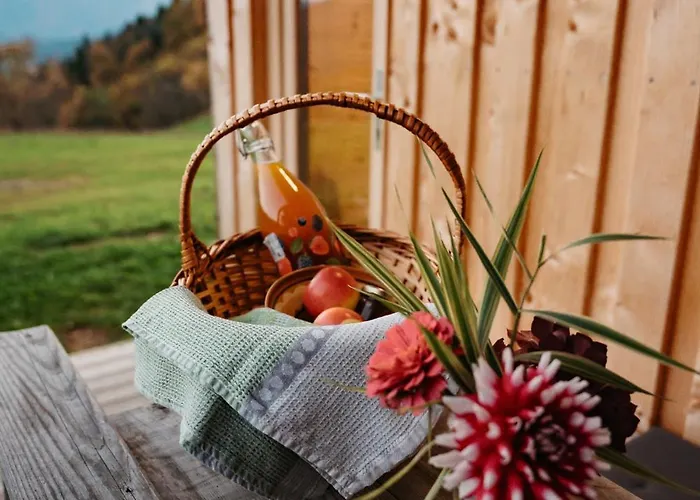 Vakantiehuis Glamping Gril *